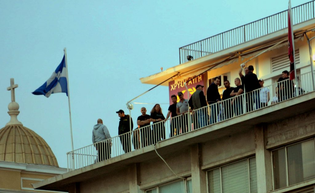Το ψηφοπάζαρο των ετεροδόξων