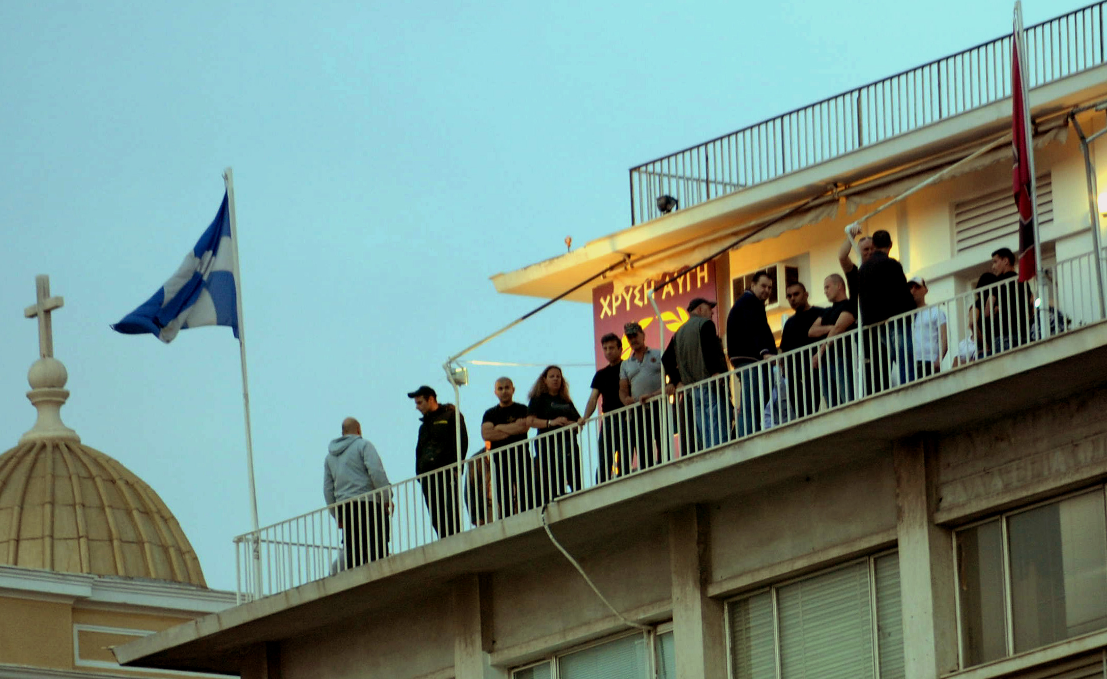 Το ψηφοπάζαρο των ετεροδόξων