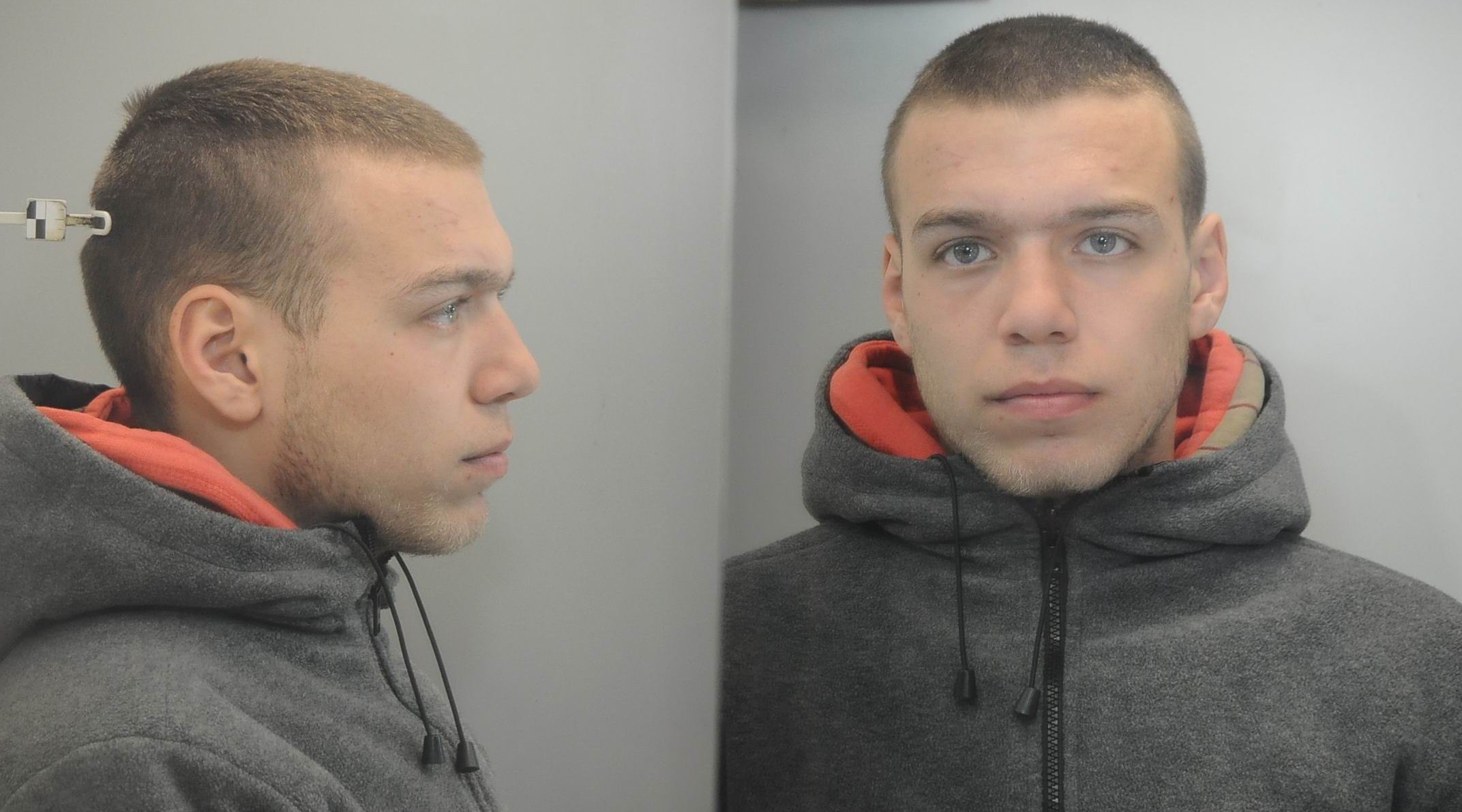 Αυτός είναι ο 20χρονος που σκόρπιζε τον τρόμο στους Πακιστανούς – ΦΩΤΟ