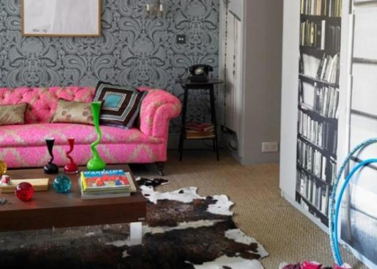 Πώς θα πετύχεις το boho chic στιλ διακόσμησης;