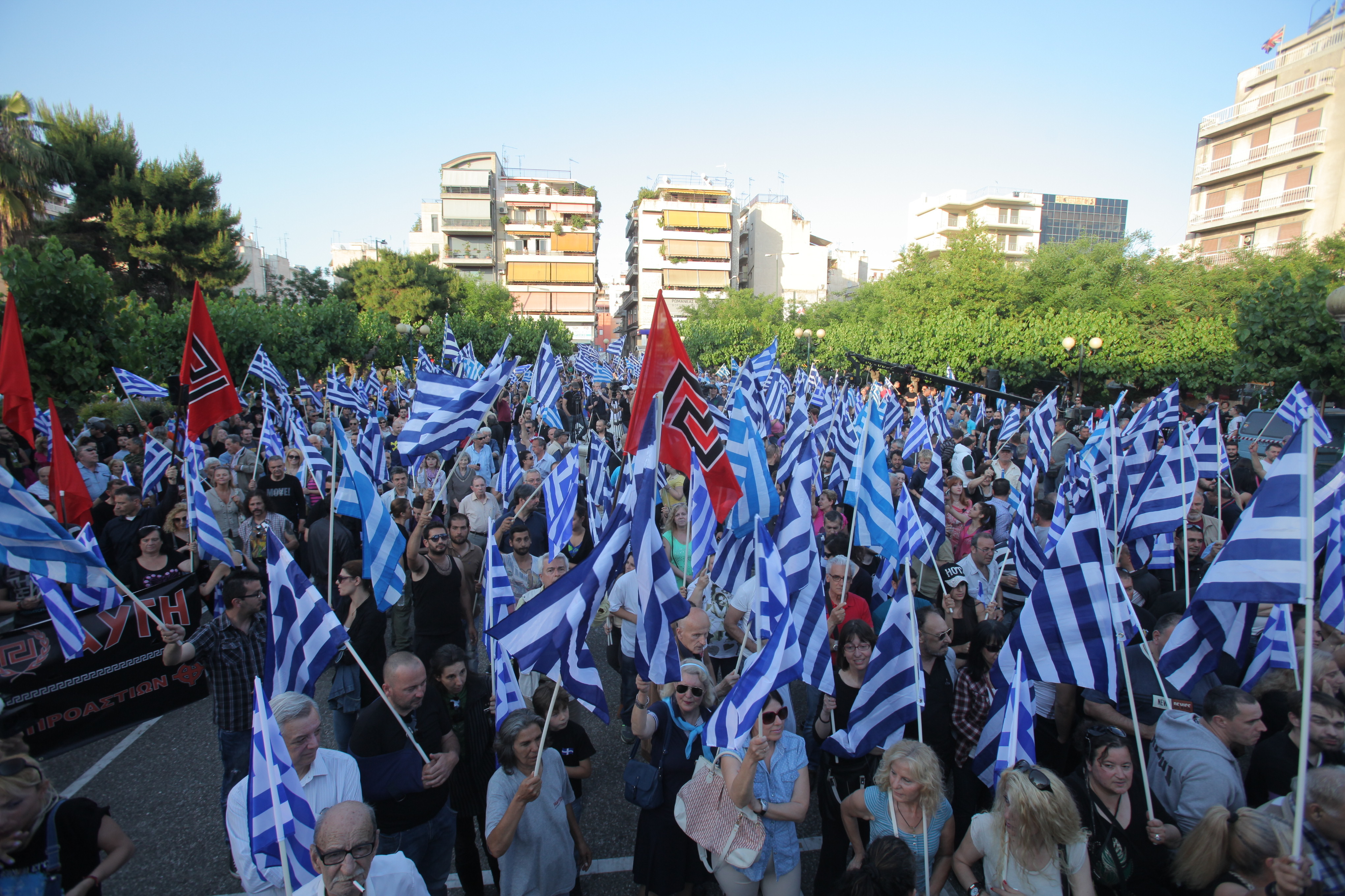 ΦΩΤΟ ΑΡΧΕΙΟΥ EUROKINISSI