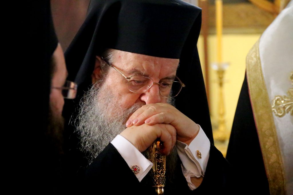 ΦΩΤΟ ΑΡΧΕΙΟΥ EUROKINISSI