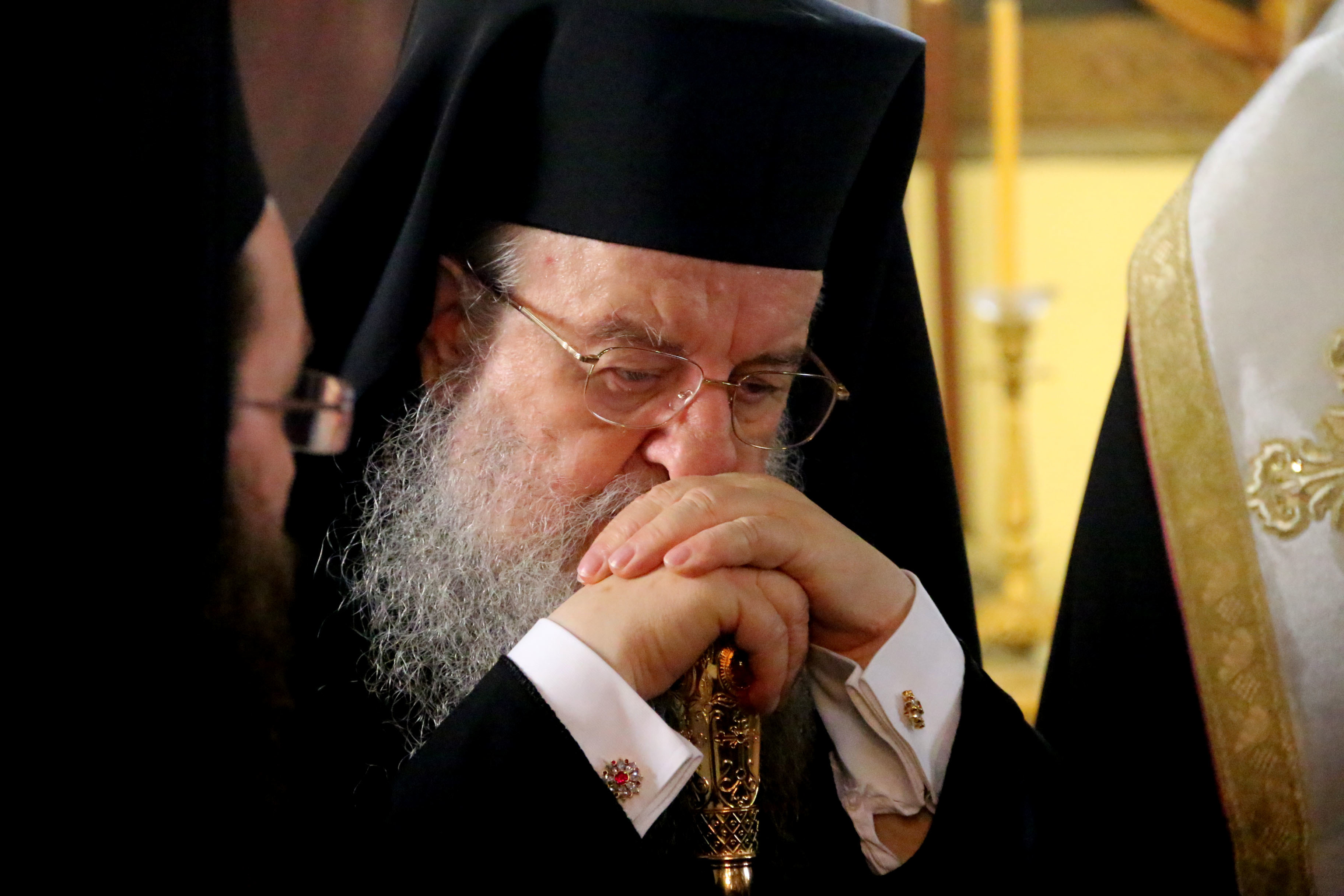 ΦΩΤΟ ΑΡΧΕΙΟΥ EUROKINISSI