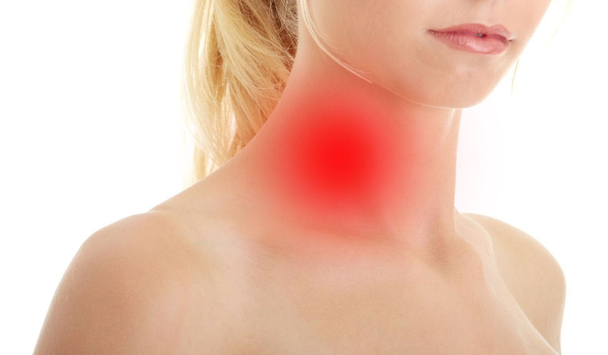 Αμυγδαλίτιδα: Ποια είναι τα συμπτώματα και πώς προκαλείται