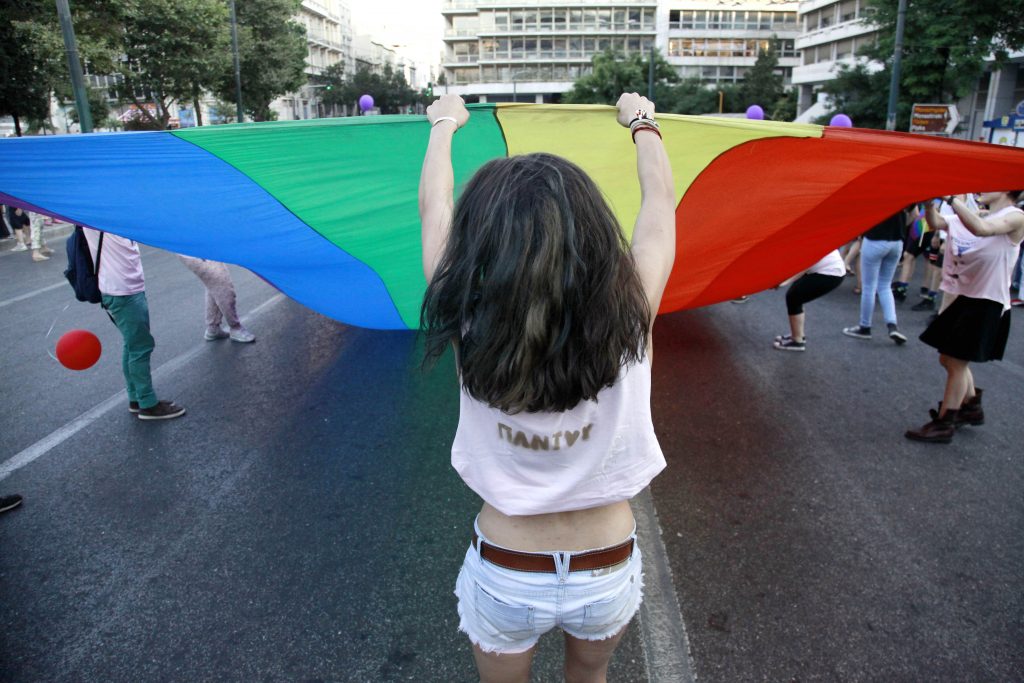 ΦΩΤΟ ΑΡΧΕΙΟΥ EUROKINISSI