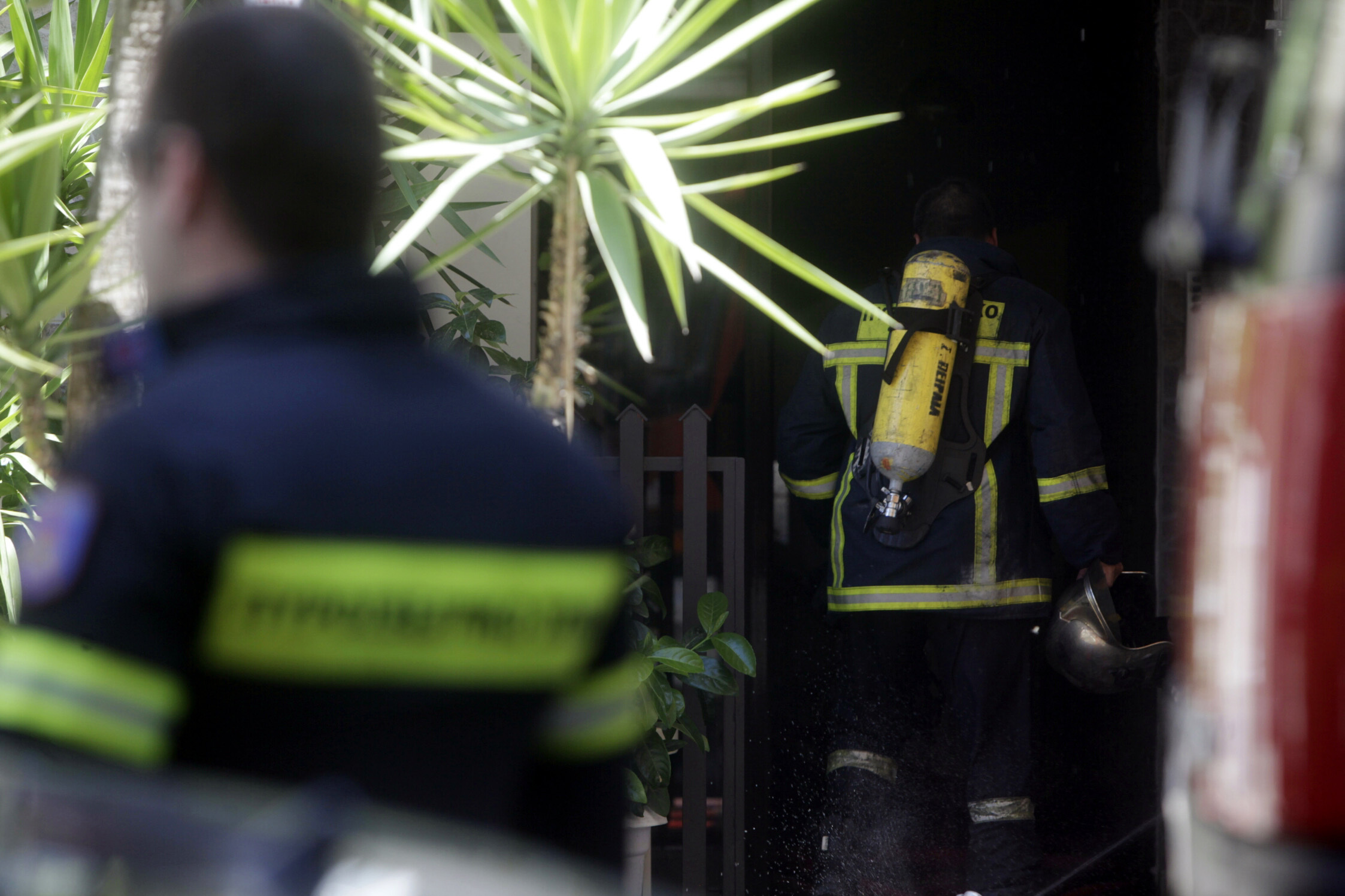 Ηράκλειο: Αθώοι οι 3 πυροσβέστες για τον θάνατο 71χρονης