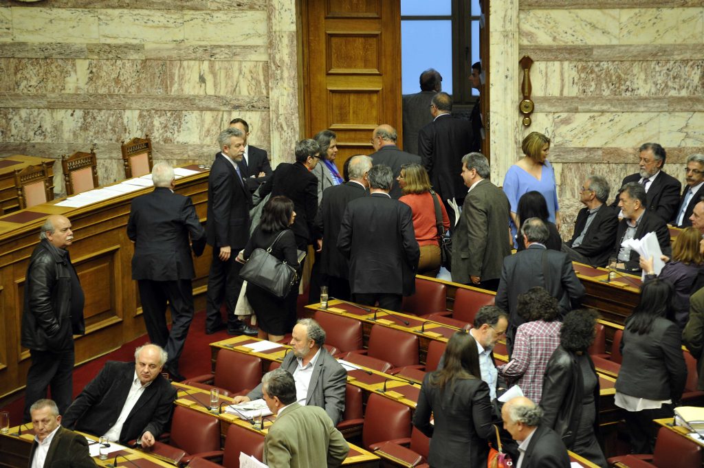 ΦΩΤΟ ΑΡΧΕΙΟΥ EUROKINISSI