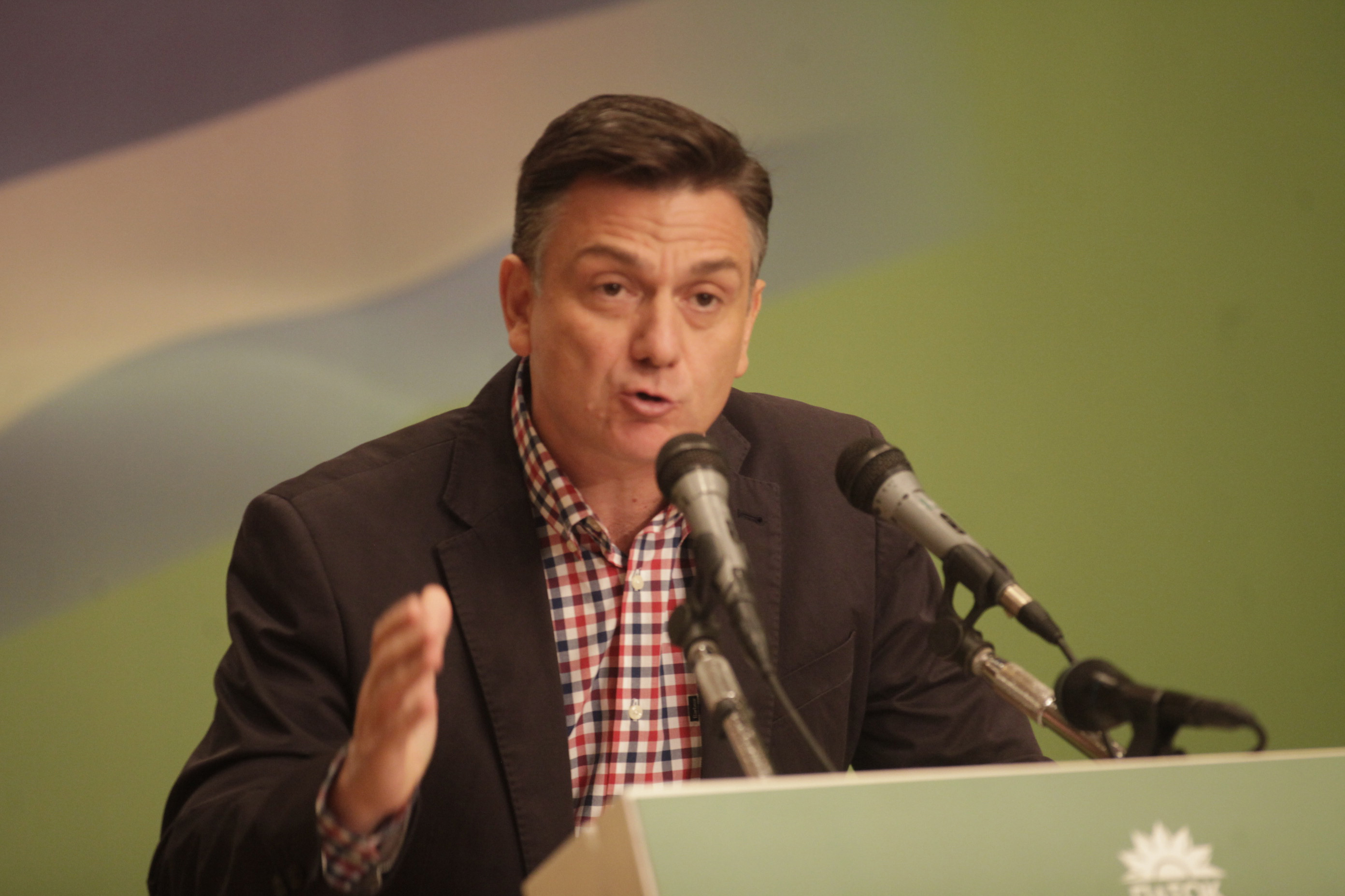 Θ. Μωραϊτης: Το πρόβλημα είναι η κυβέρνηση, όχι οι βουλευτές