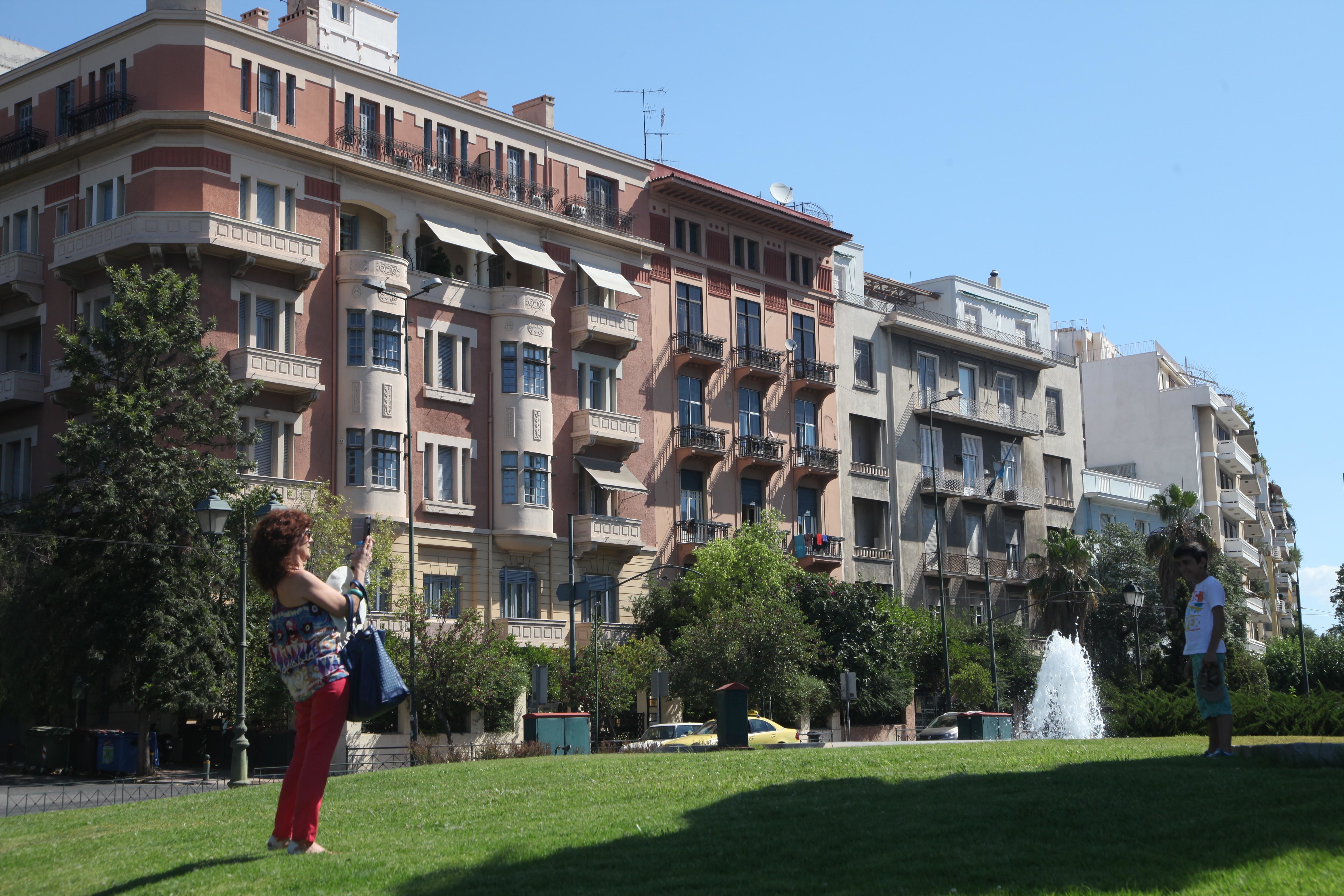 ΕΝΦΙΑ: Ευνοϊκότερη φορολογία για τα διατηρητέα ζητεί ο Μανιάτης