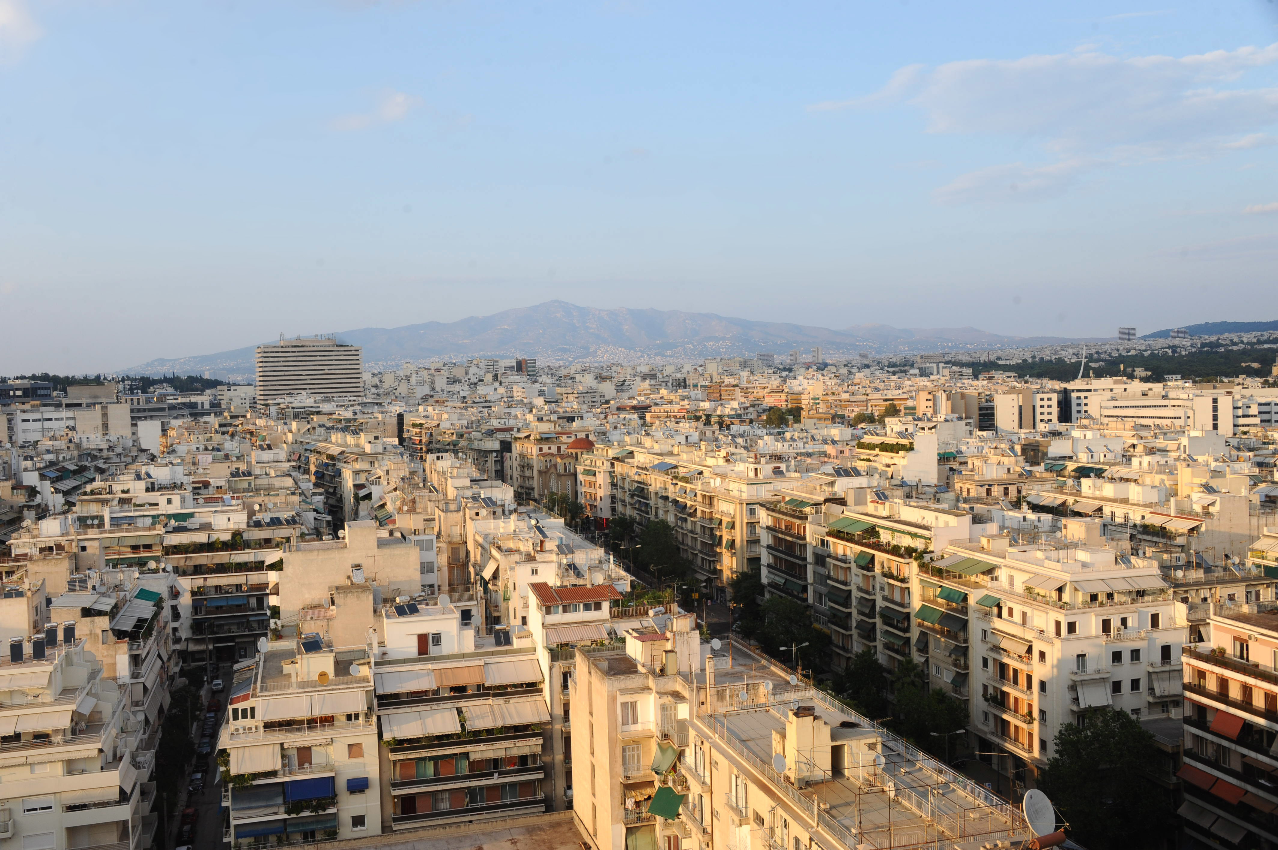 Ο ΕΝΦΙΑ είναι το βατερλό της κυβέρνησης που πρέπει να φύγει άμεσα
