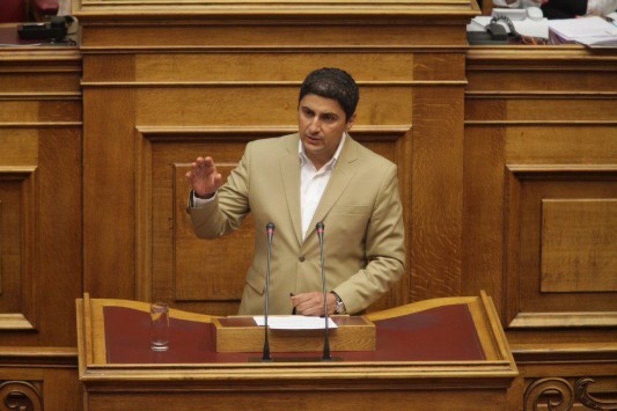 Την Τετάρτη η συνεδρίαση της ΠΕ της ΝΔ – Χωρίς “αντίπαλο” ο Αυγενάκης