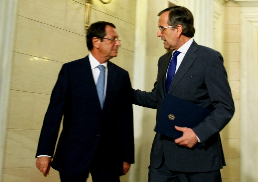 Στην αντεπίθεση Ελλάδα και Κύπρος απέναντι στις τουρκικές προκλήσεις!