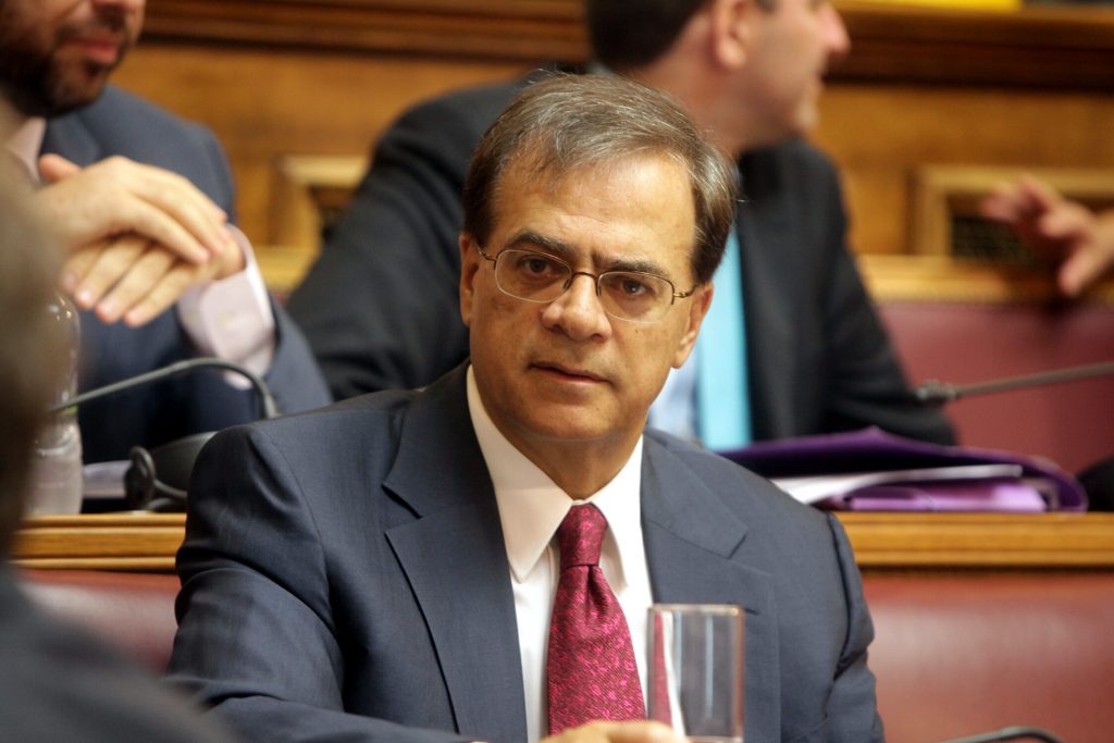 Το ξέσπασμα του Γκίκα Χαρδούβελη! «Δεν δέχομαι μύγα στο σπαθί μου για το ποιός είμαι! ‘Αφησα εκατομμύρια στην πάντα»