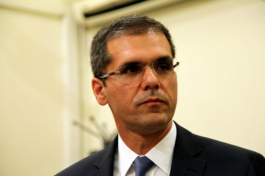 Αυτές είναι οι νέες “κεφαλές” του ΤΑΙΠΕΔ