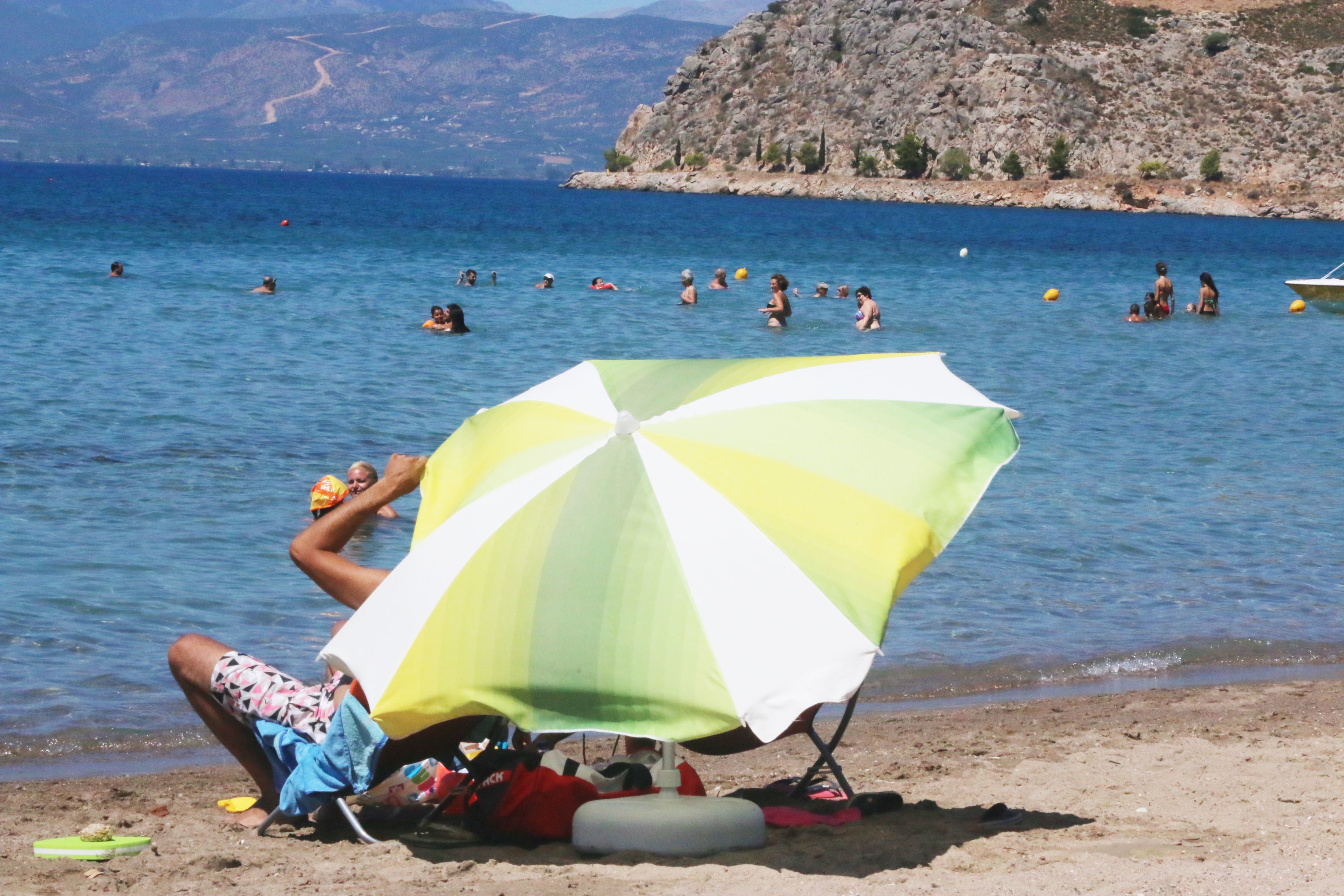 ΦΩΤΟ ΑΡΧΕΙΟΥ EUROKINISSI