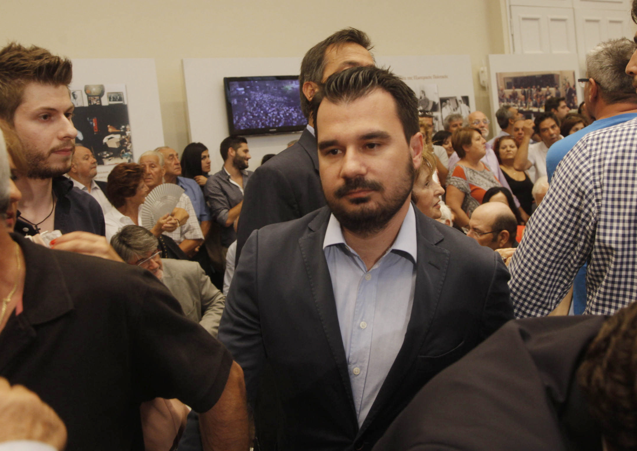 Παπαμιμίκος: Υπάρχουν περιθώρια συναίνεσης