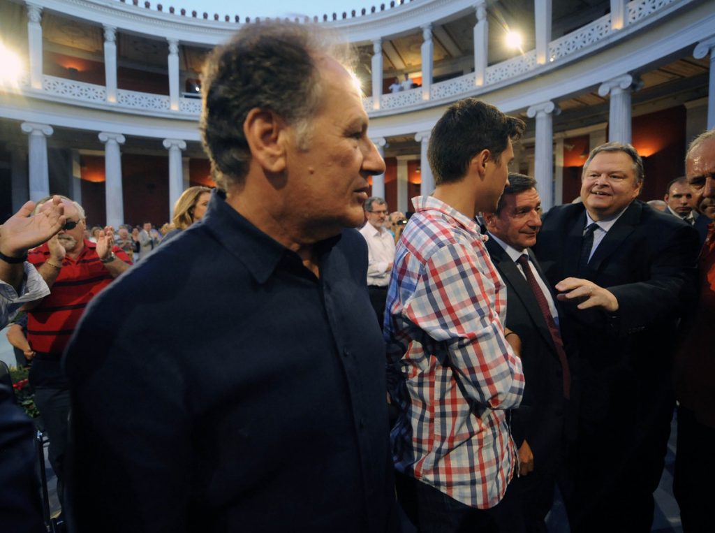 Τι απαντά ο Κώστας Λαλιώτης για τα περί ελέγχου της περιουσίας του από το ΣΔΟΕ