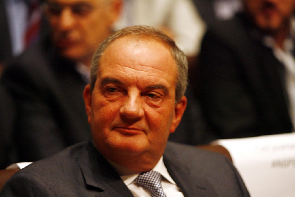 ΦΩΤΟ ΑΡΧΕΙΟΥ EUROKINISSI