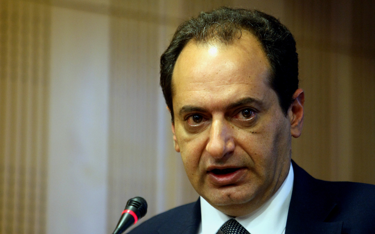 Ο Σπύρος Ζαννιάς διάδοχος του Σπίρτζη στο ΤΕΕ;