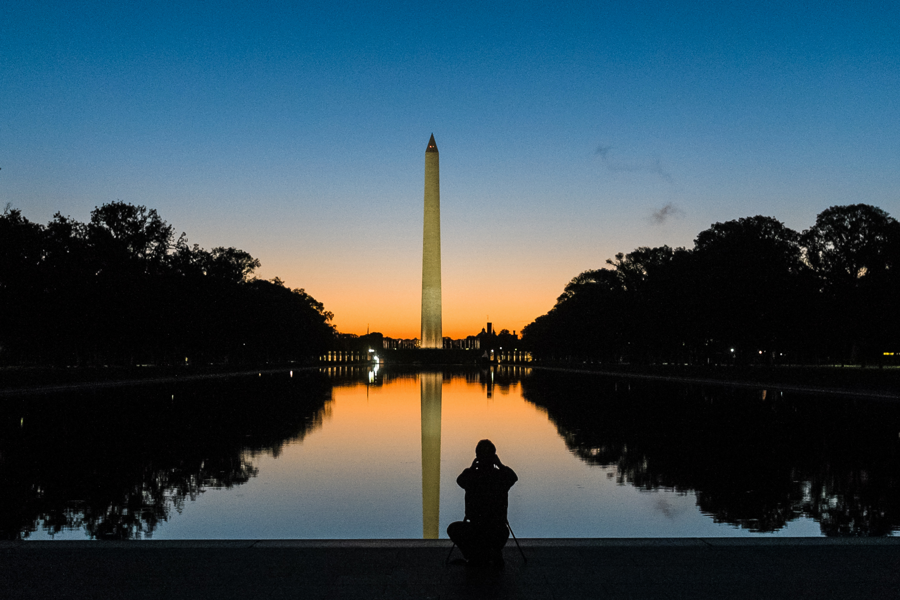 ΟΥΑΣΙΝΓΚΤΟΝ