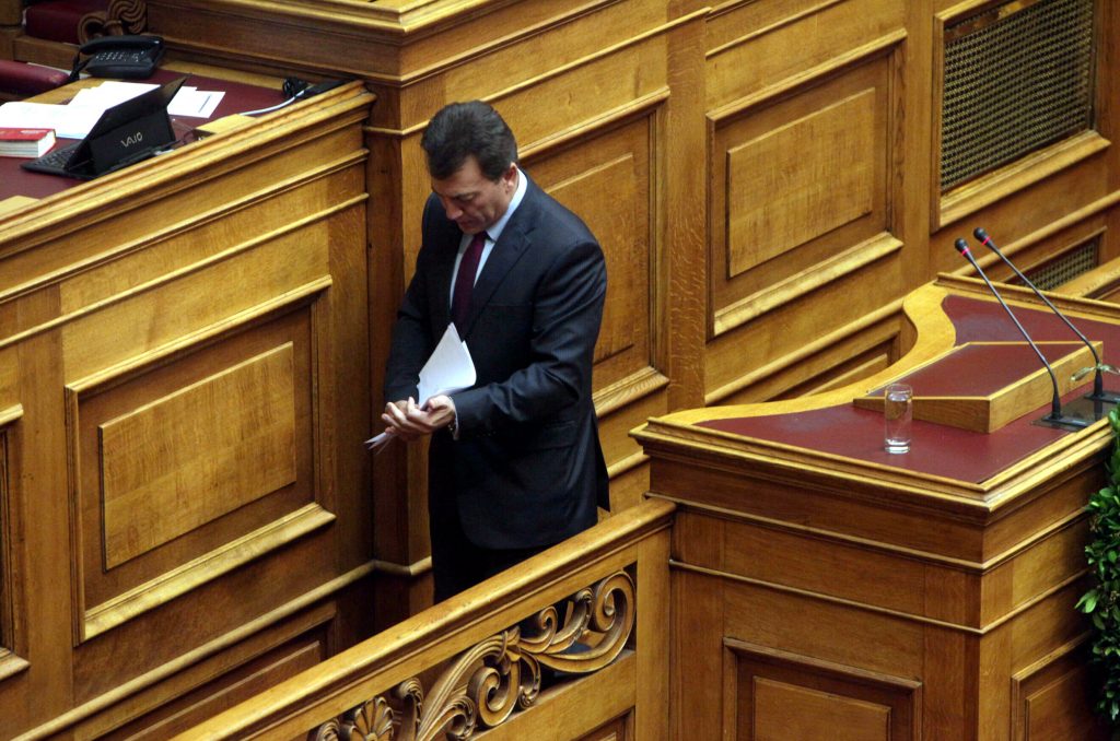 Ληξιπρόθεσμα: Στο πρώτο δεκαήμερο του Νοεμβρίου η εγκύκλιος