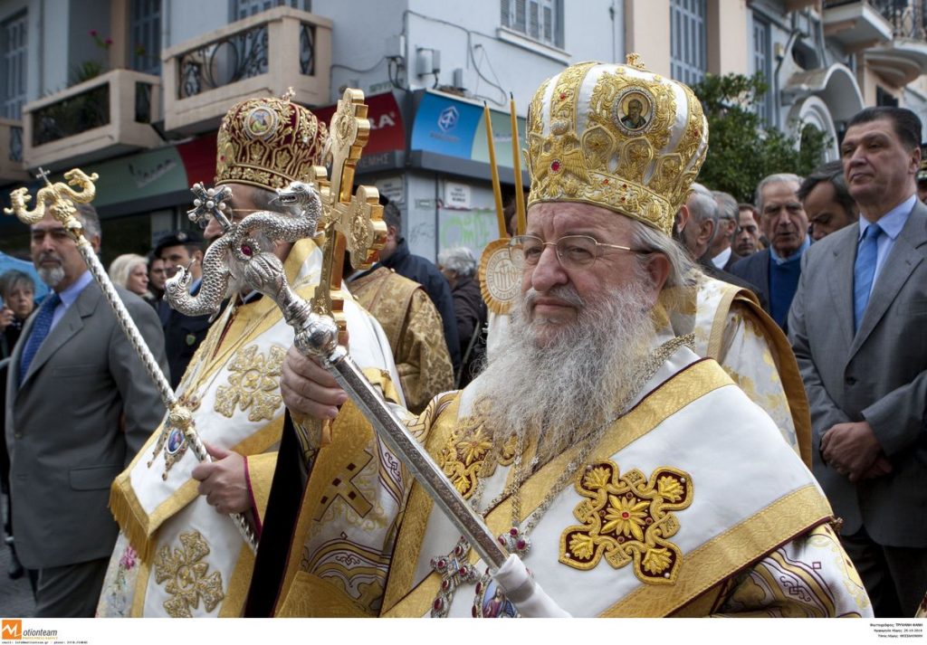 ΦΩΤΟ ΑΡΧΕΙΟΥ EUROKINISSI