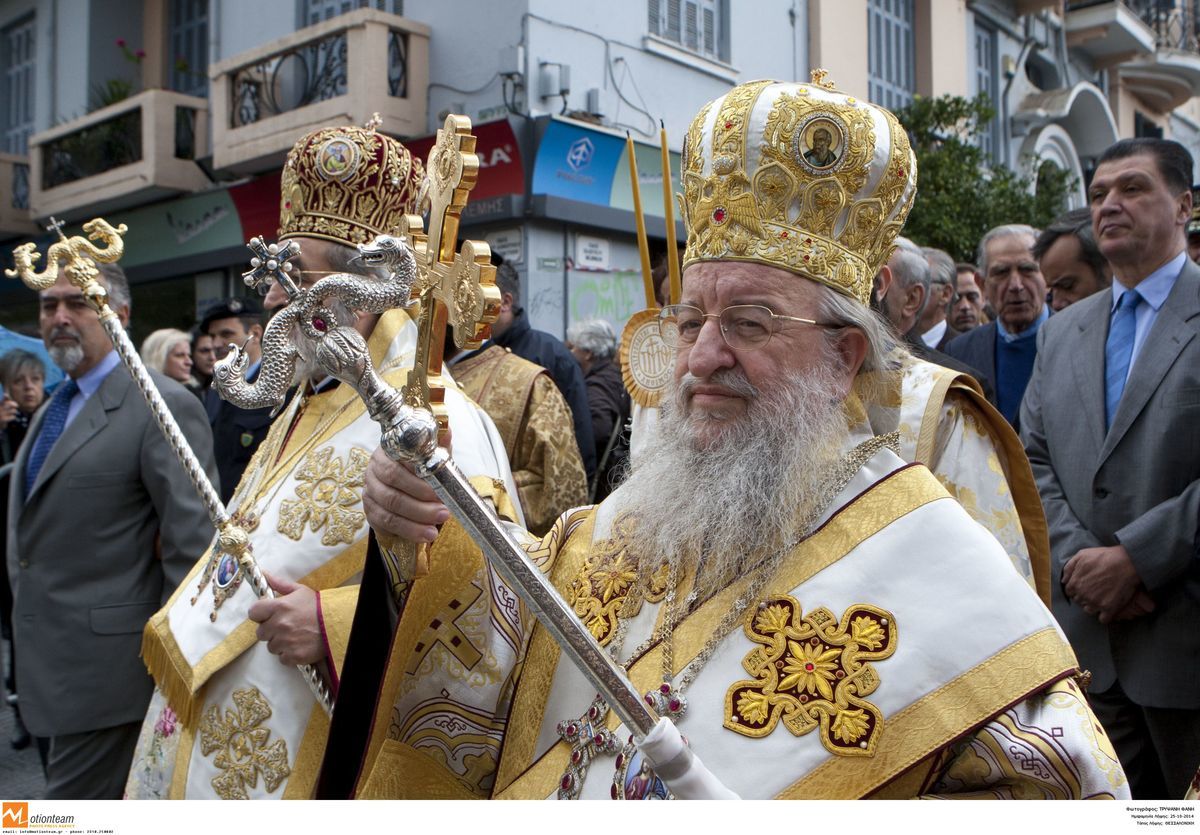 ΦΩΤΟ ΑΡΧΕΙΟΥ EUROKINISSI