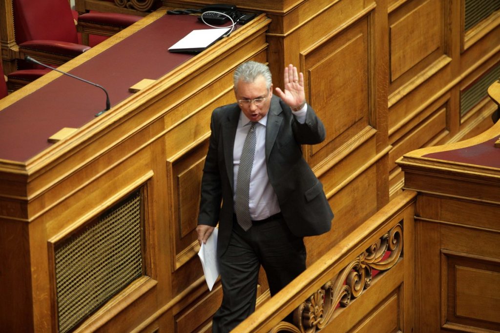 ΦΩΤΟ ΑΡΧΕΙΟΥ EUROKINISSI