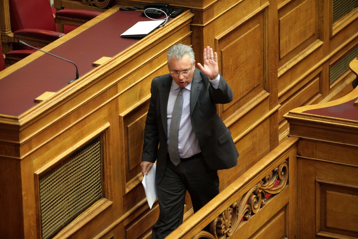 ΦΩΤΟ ΑΡΧΕΙΟΥ EUROKINISSI