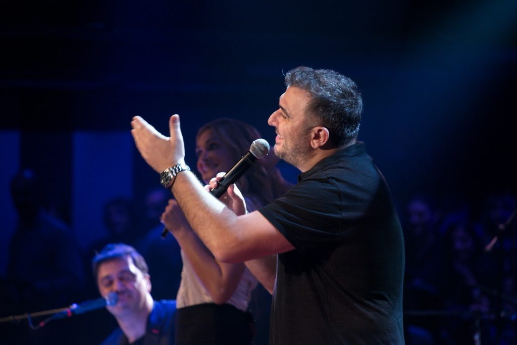 ΦΩΤΟ ΑΡΧΕΙΟΥ EUROKINISSI