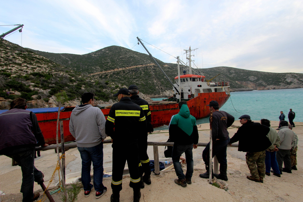 ΦΩΤΟ ΑΡΧΕΙΟΥ EUROKINISSI