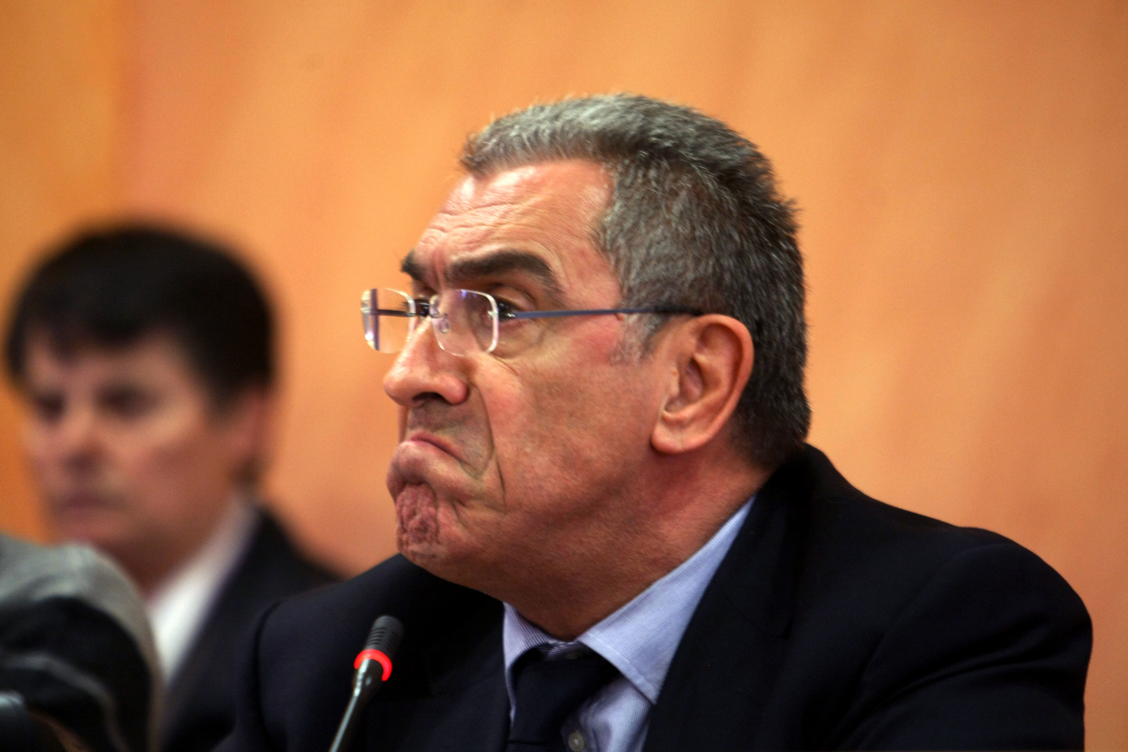 Μεγάλο “ίσως” από τον Βασίλη Καπερνάρο για την τρίτη ψηφοφορία