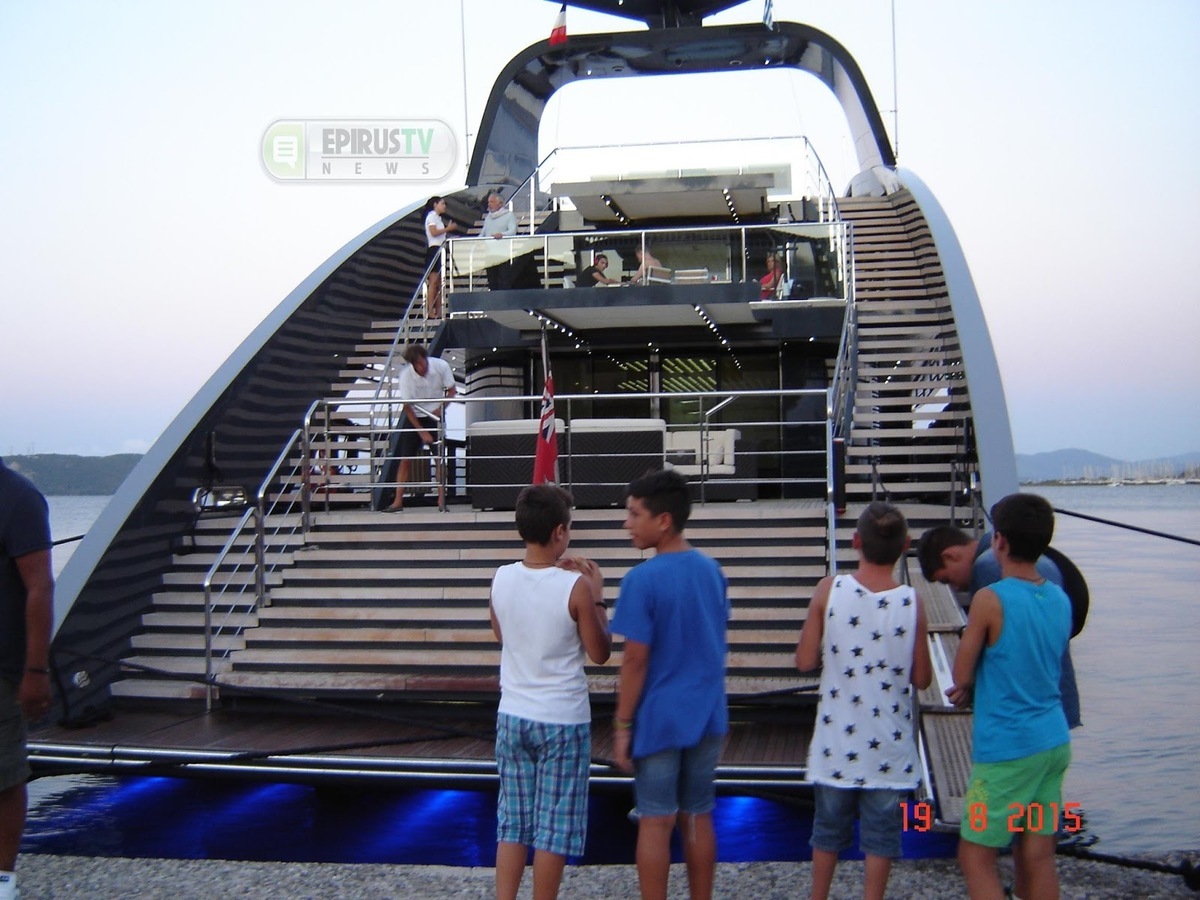 ΦΩΤΟ από epirus-tv