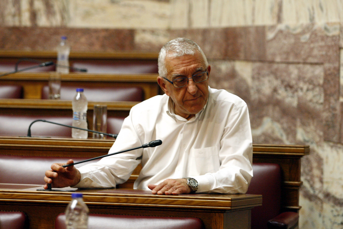 «Δεν πρόκειται για δημιουργική ασάφεια αλλά για δημιουργική παπάρα!»