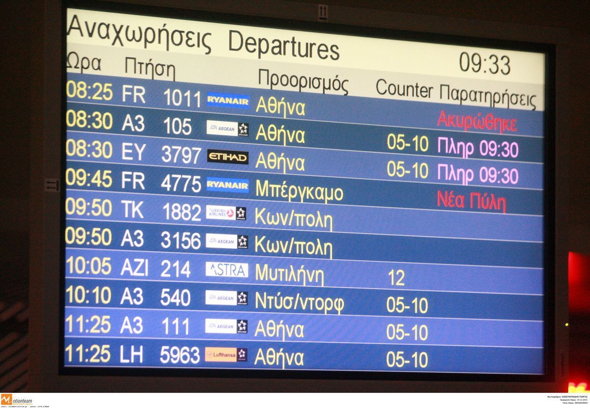 ΦΩΤΟ ΑΡΧΕΙΟΥ EUROKINISSI