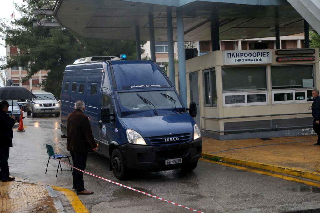 ΦΩΤΟ ΑΡΧΕΙΟΥ EUROKINISSI