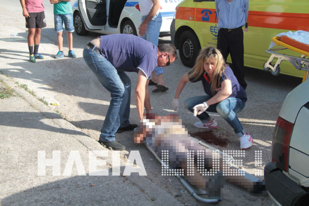 ΦΩΤΟ από ilialive.gr