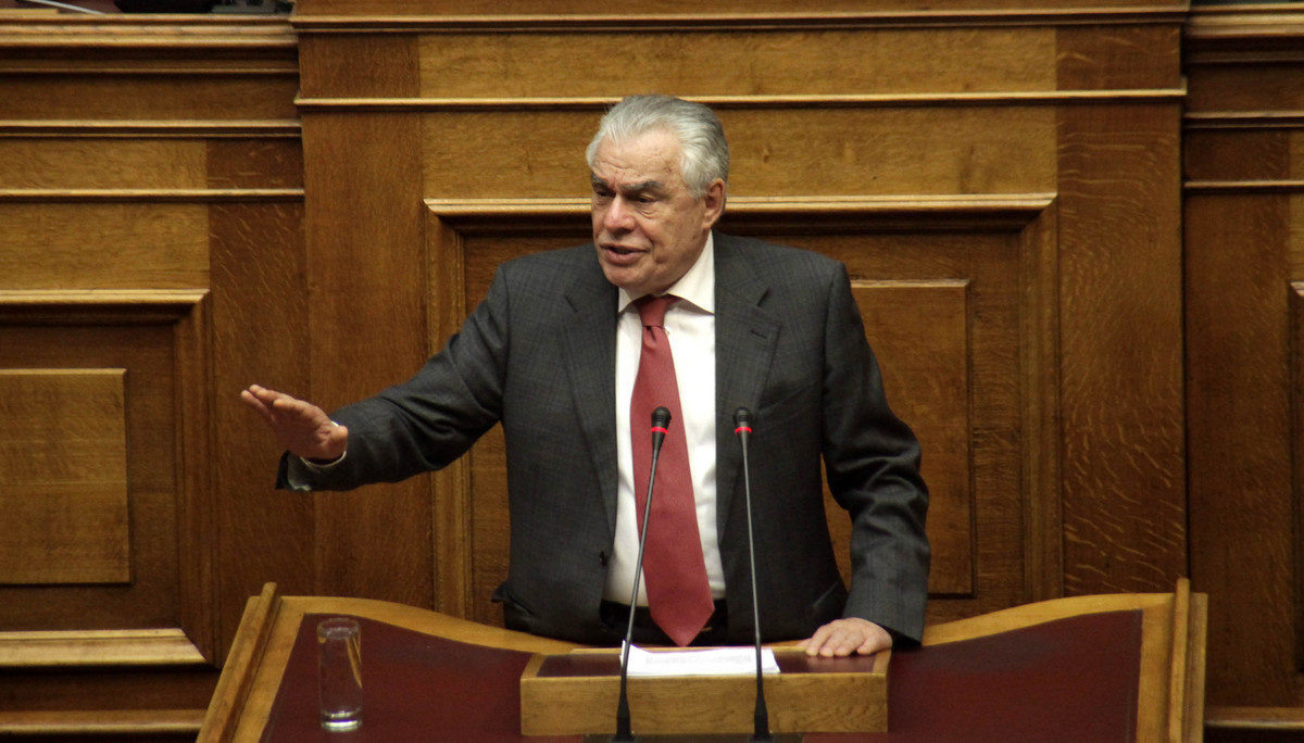 Γιακουμάτος: «Η ΝΔ θα είναι πρώτο κόμμα στις εκλογές»