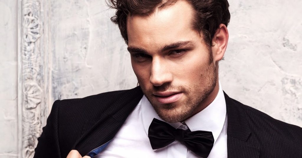 «Κανόνες αρρενωπότητας»: Ο άντρας “playboy” έχει θεματάκια… ψυχολογικά λένε οι ερευνητές