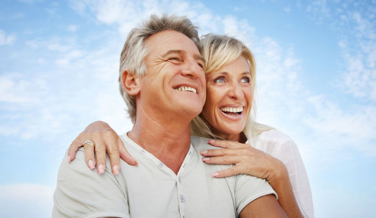 Προσδόκιμο ζωής: Εκεί που οι γυναίκες είναι το ισχυρό φύλο – Τι τάση κατέδειξε μεγάλη έρευνα