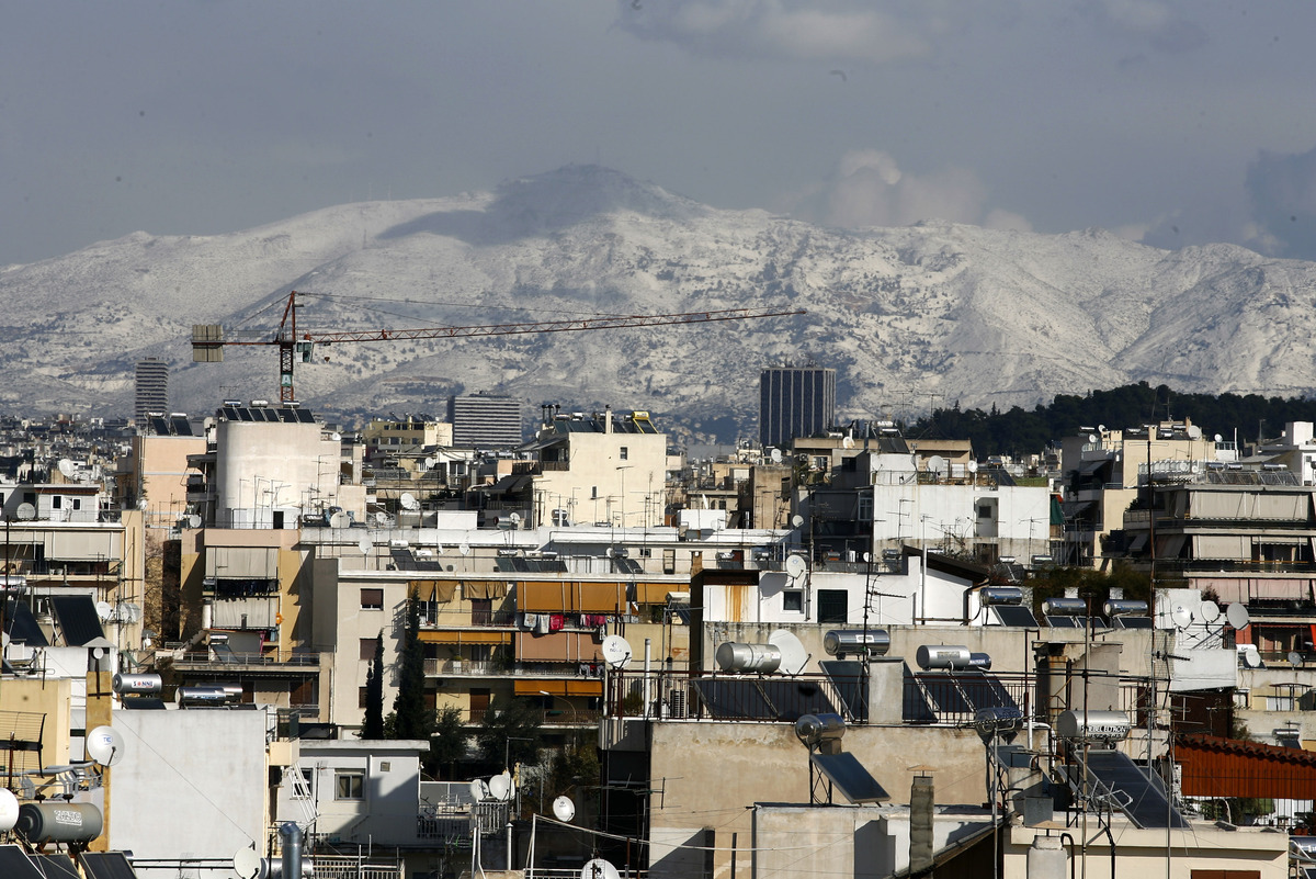 ΝΔ: Ο ΣΥΡΙΖΑ θα σας ταράξει στους φόρους – ΣΥΡΙΖΑ: Εχετε θράσος!