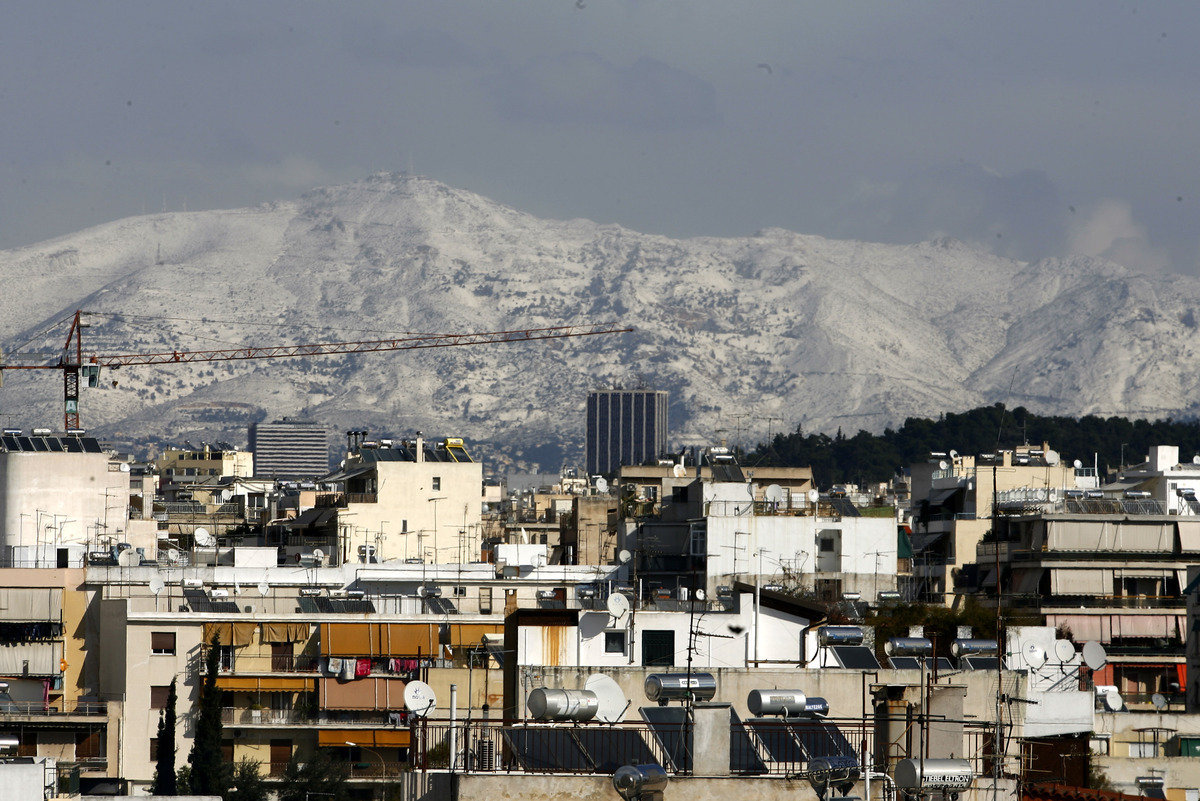 Εκλογές 2015: Με αναδρομικό φόρο 45% θα αντικαταστήσει ο ΣΥΡΙΖΑ τον ΕΝΦΙΑ λέει η ΝΔ