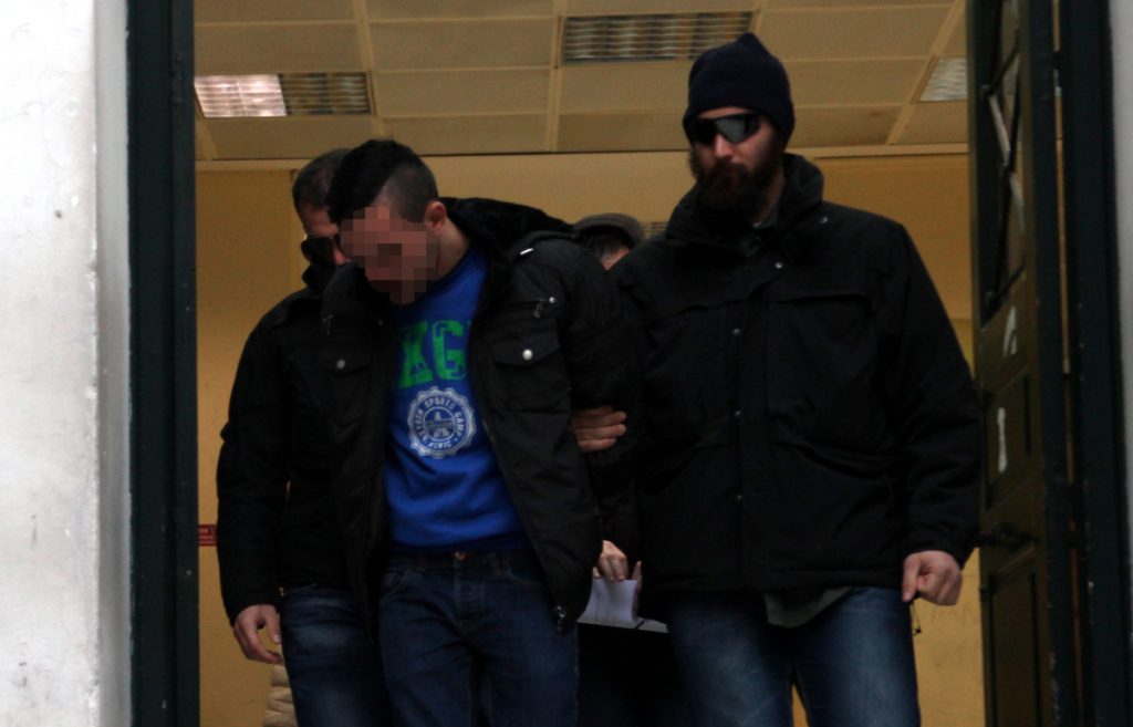 Δολοφονία Κουμανταρέα: Περιέγραψαν λεπτό – λεπτό πως του έκοψαν το νήμα της ζωής