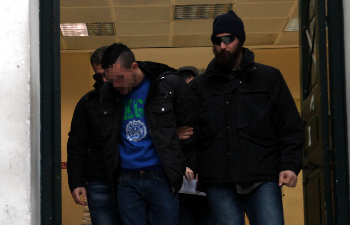 Δολοφονία Κουμανταρέα: Περιέγραψαν λεπτό – λεπτό πως του έκοψαν το νήμα της ζωής