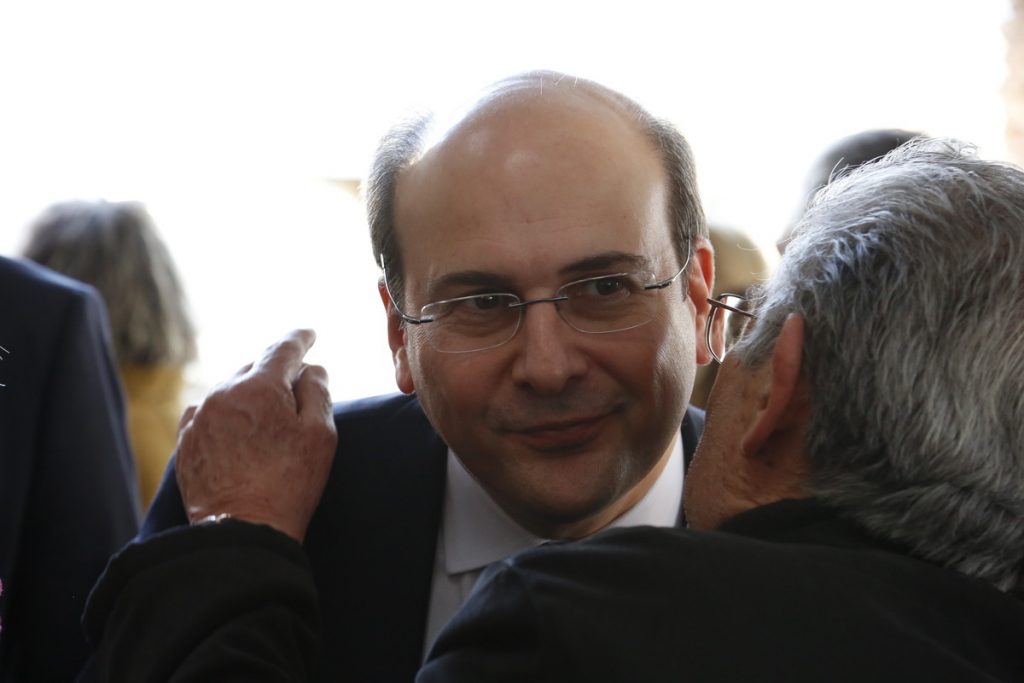 Δήλωση Κωστή Χατζηδάκη: Ο κ. Τσίπρας δεν απαντά σε τίποτα