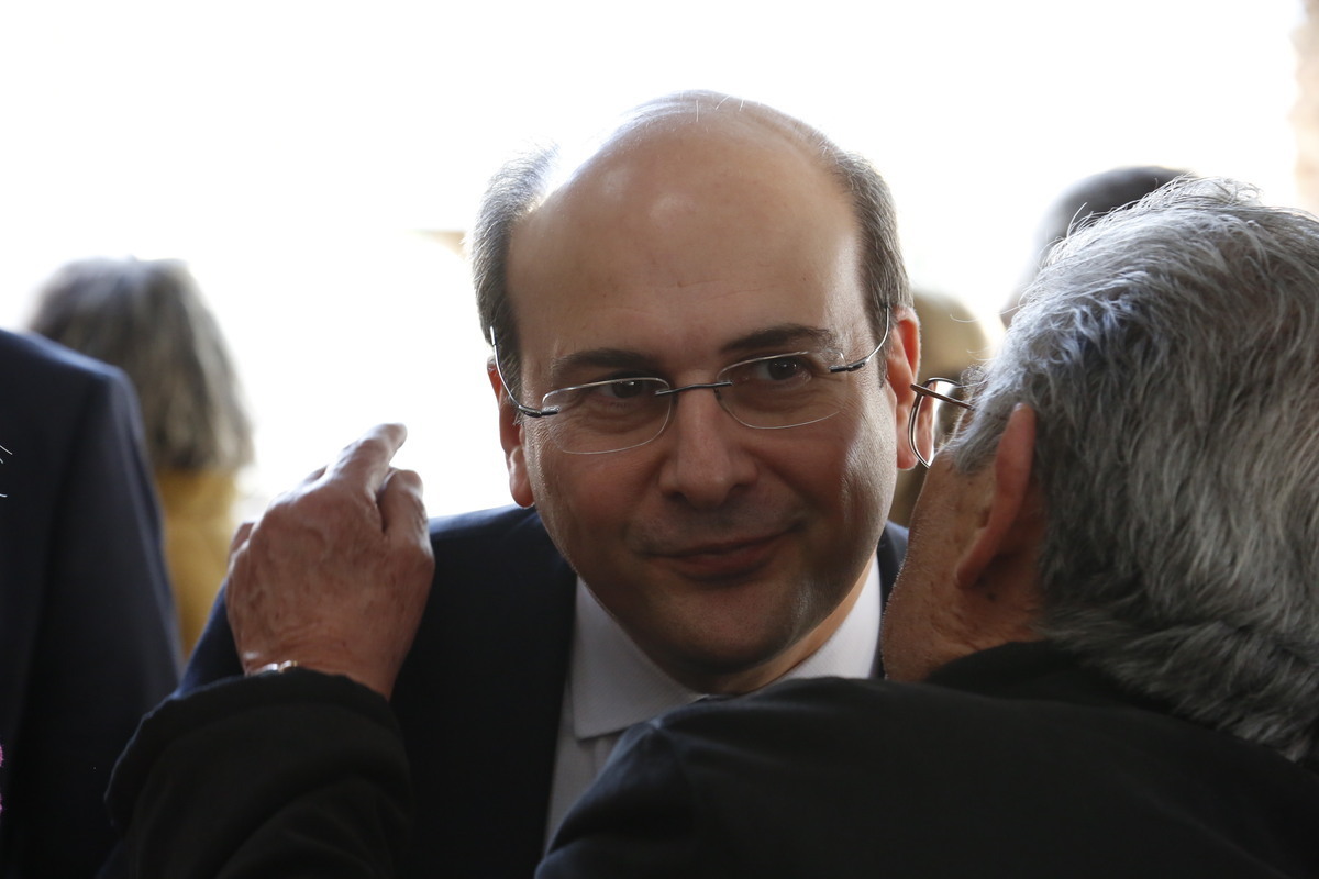Δήλωση Κωστή Χατζηδάκη: Ο κ. Τσίπρας δεν απαντά σε τίποτα