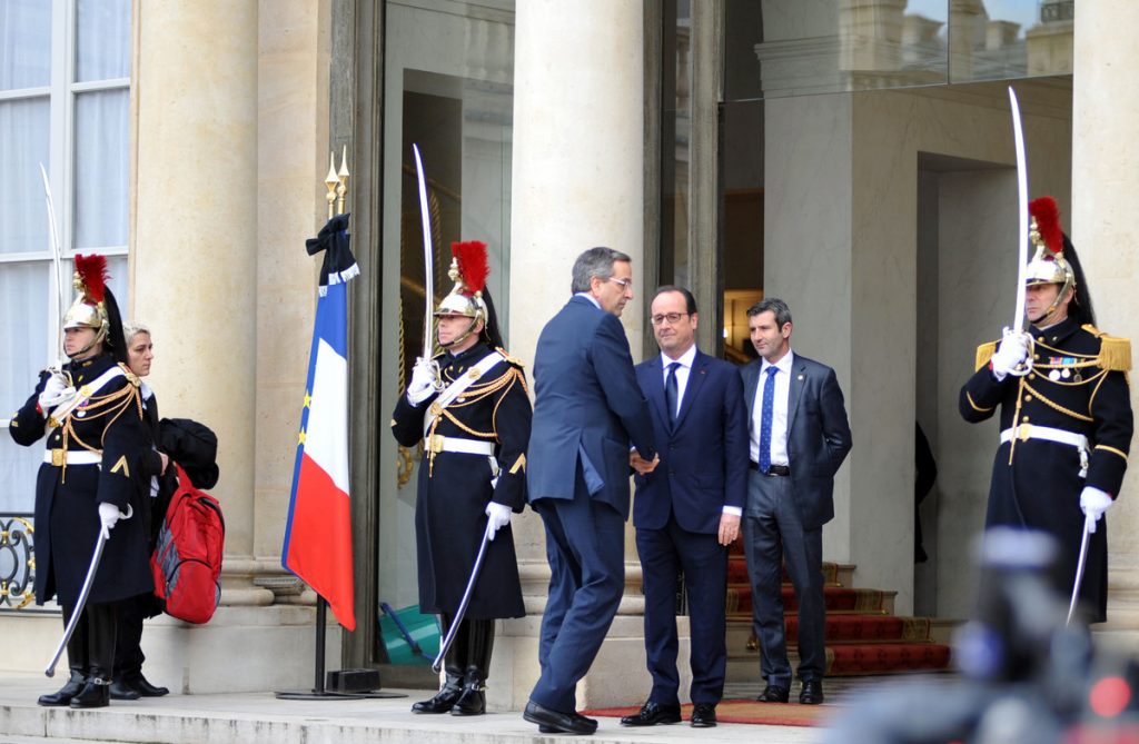 ΦΩΤΟ ΑΡΧΕΙΟΥ EUROKINISI