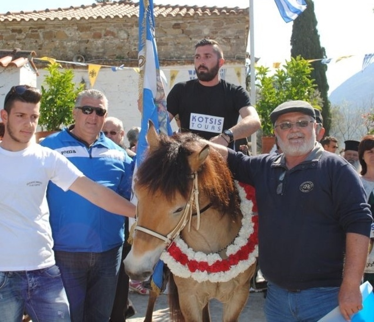 ΦΩΤΟ από nafpaktianews.gr