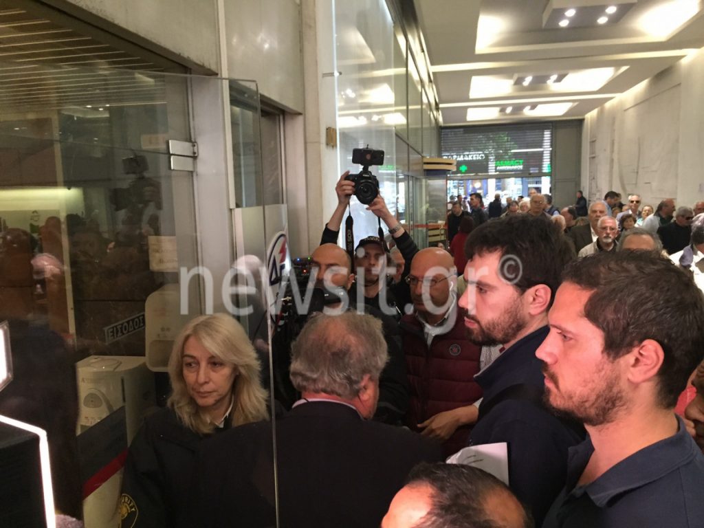 ”Δεν Πληρώνω” στη ΔΕΗ