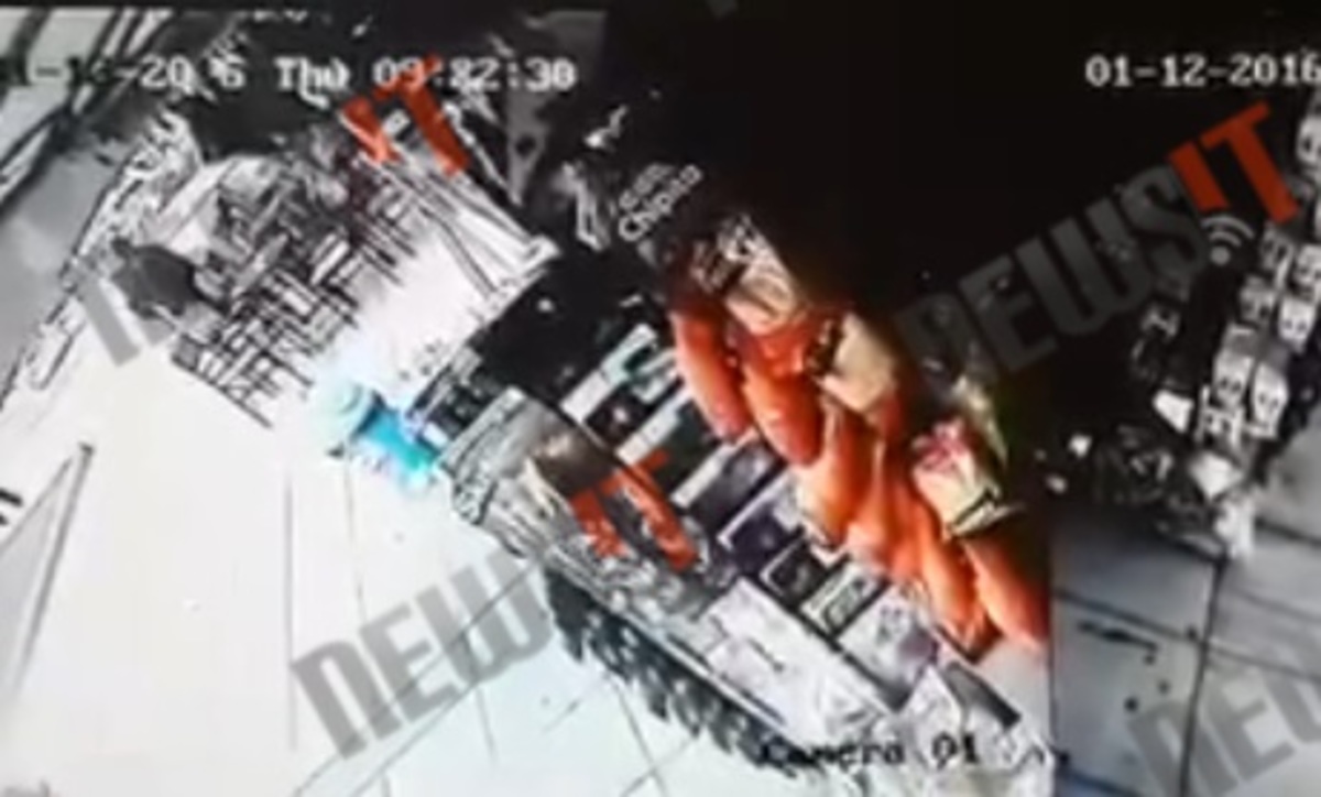 Ντοκουμέντο έκρηξης στα Everest